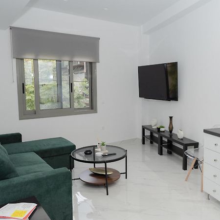 Rea Apartment Афіни Екстер'єр фото