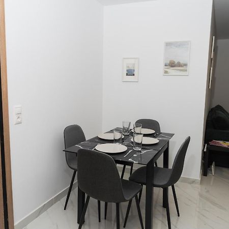 Rea Apartment Афіни Екстер'єр фото