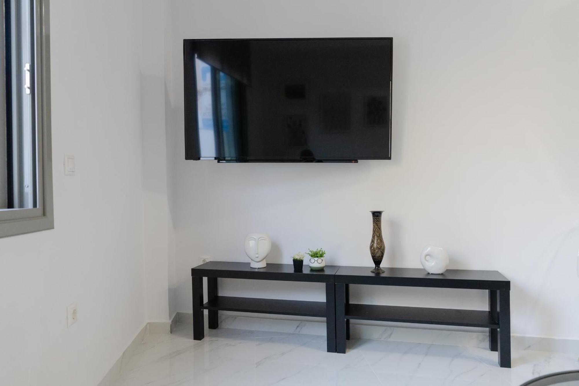 Rea Apartment Афіни Екстер'єр фото