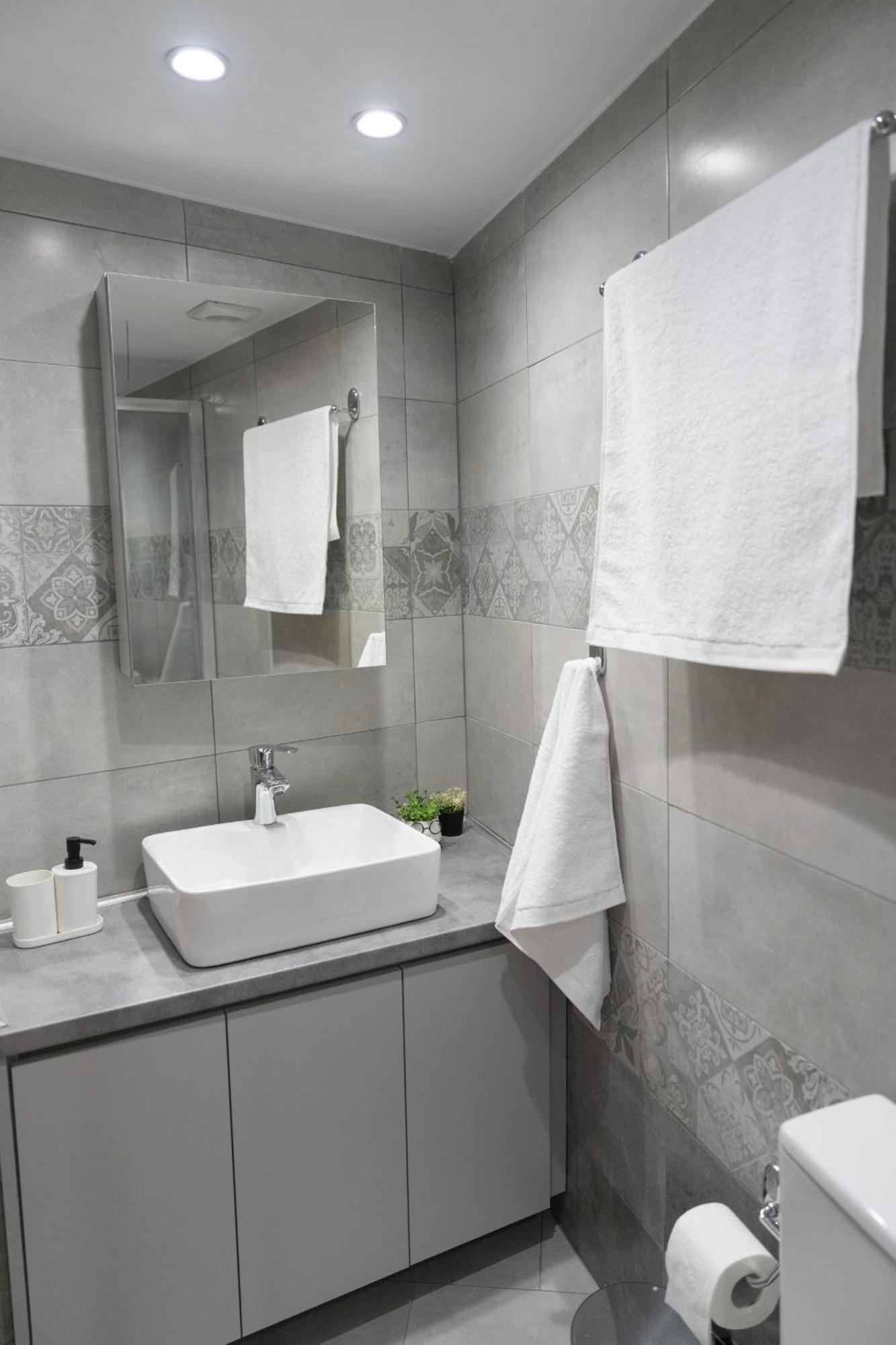 Rea Apartment Афіни Екстер'єр фото