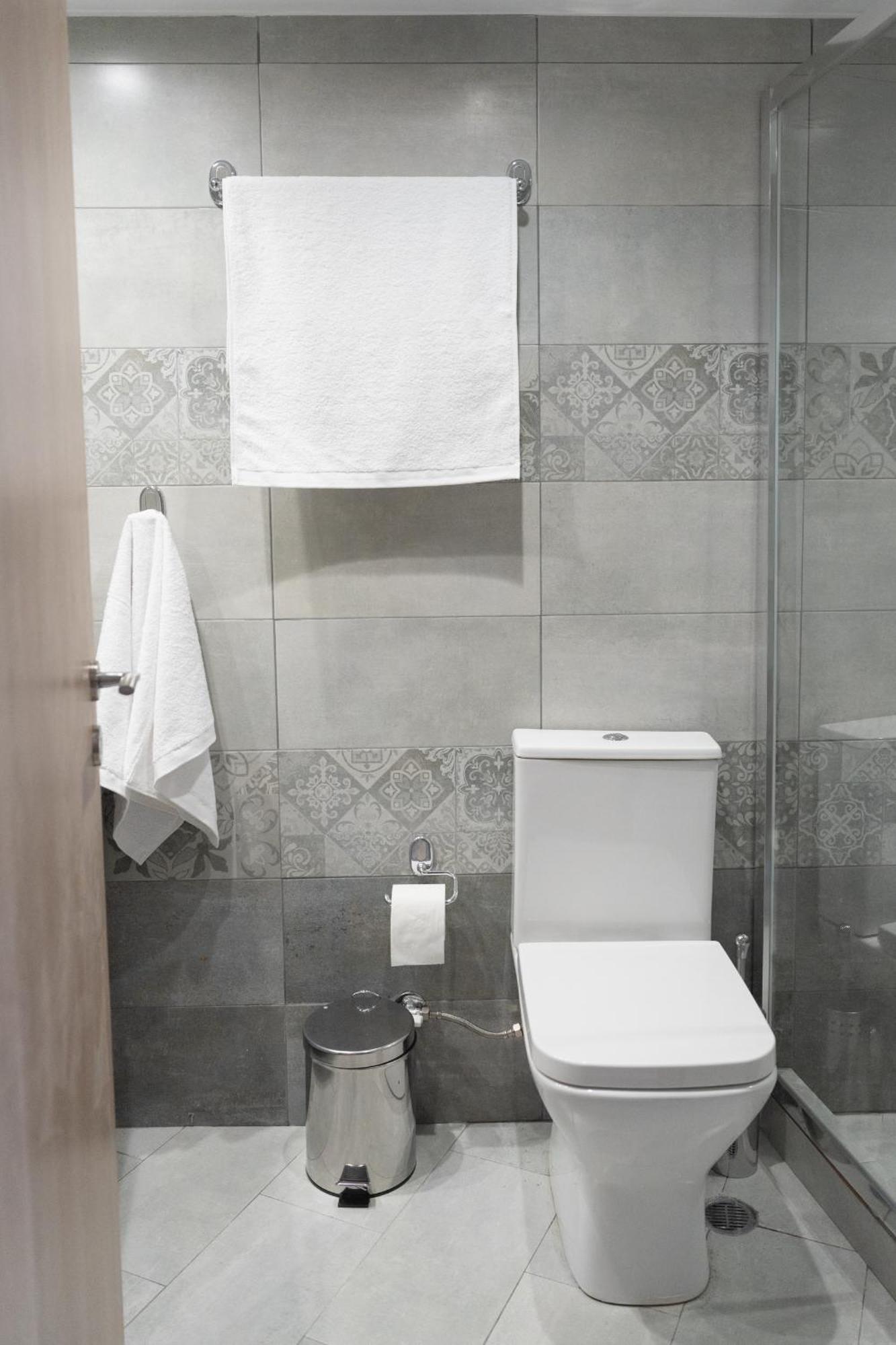Rea Apartment Афіни Екстер'єр фото